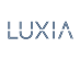 Luxia logo gjennomsiktig