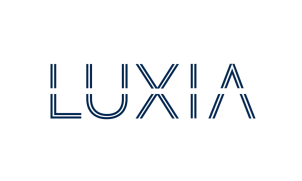 Luxia logo